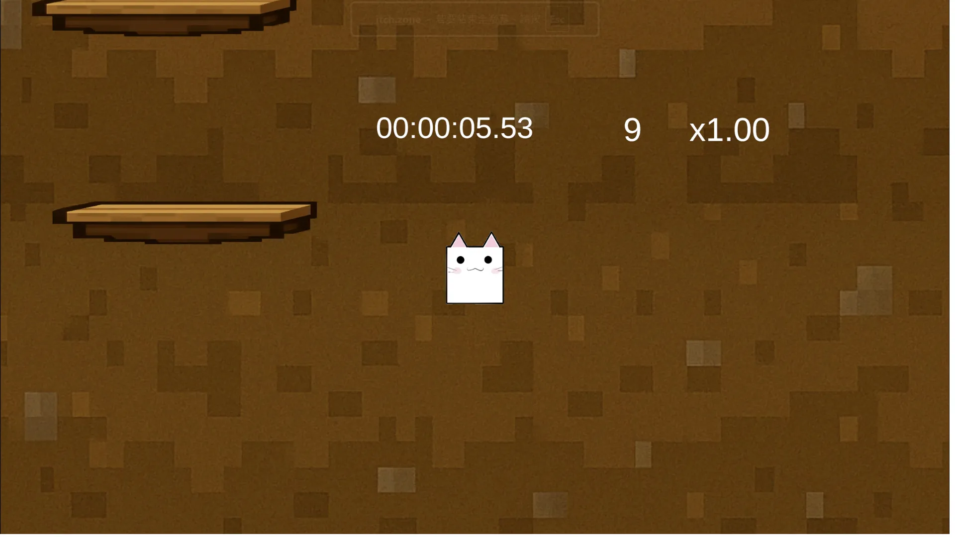 Meowpping