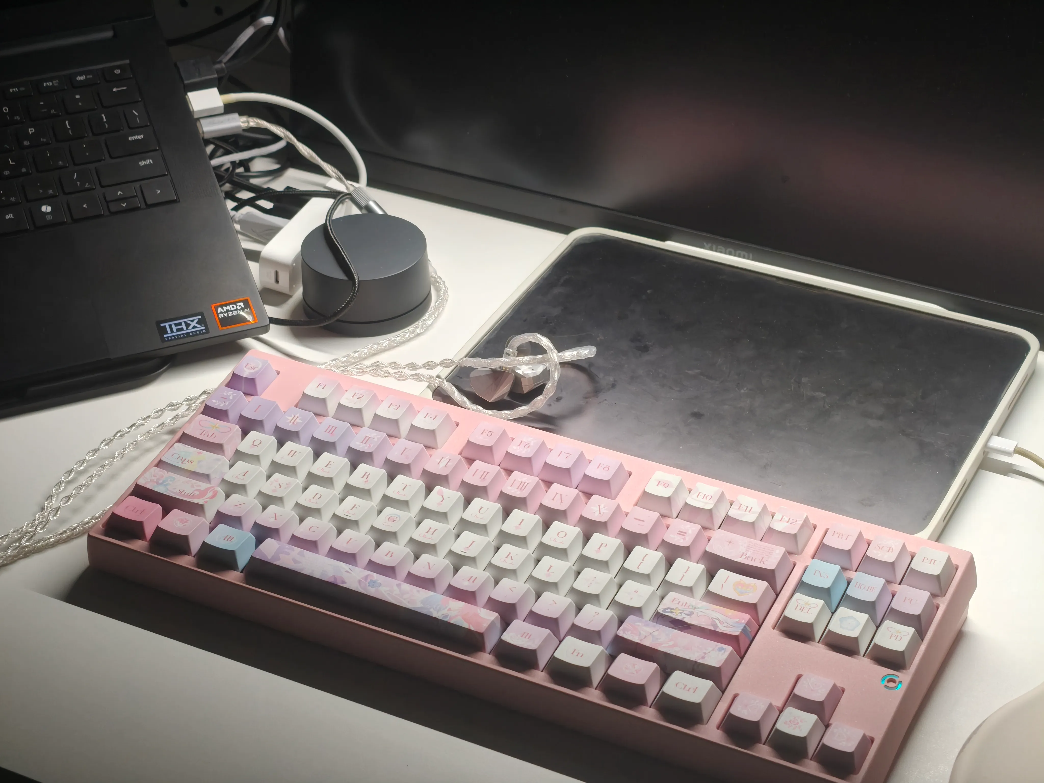 NEO80 完成品（二）